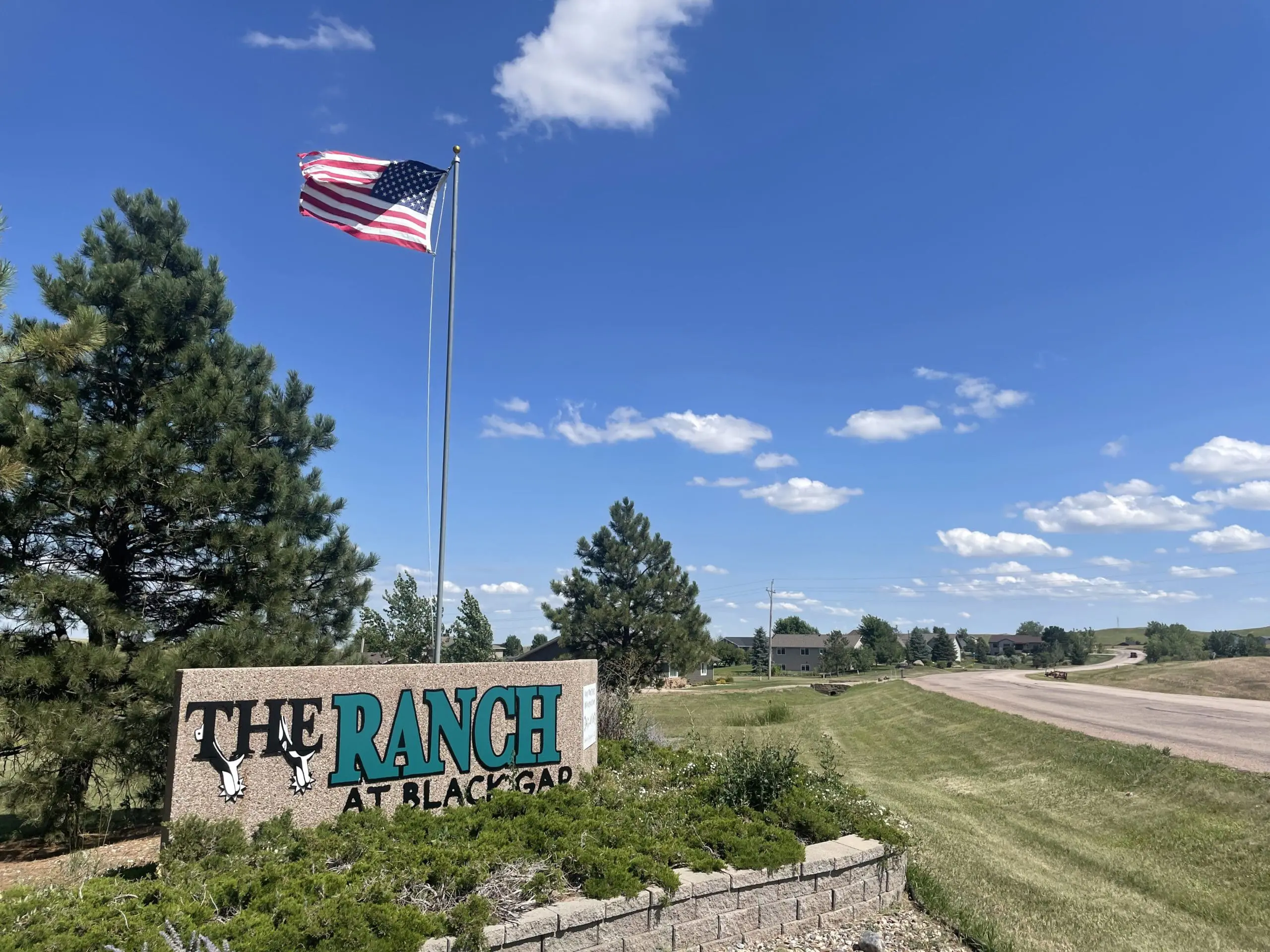 The Ranch at Black Gap, Rapid City, SD
