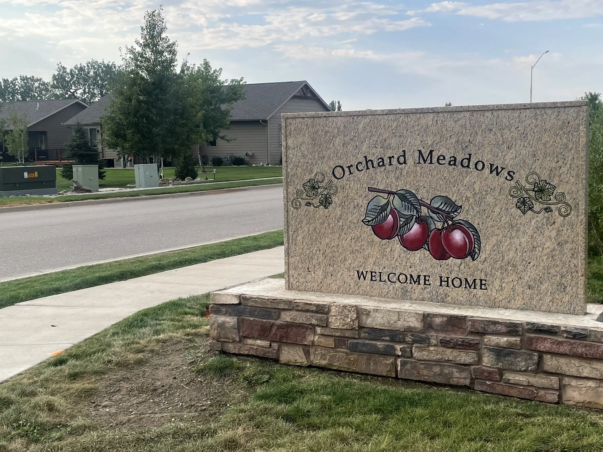 Orchard Meadows, Rapid City, SD