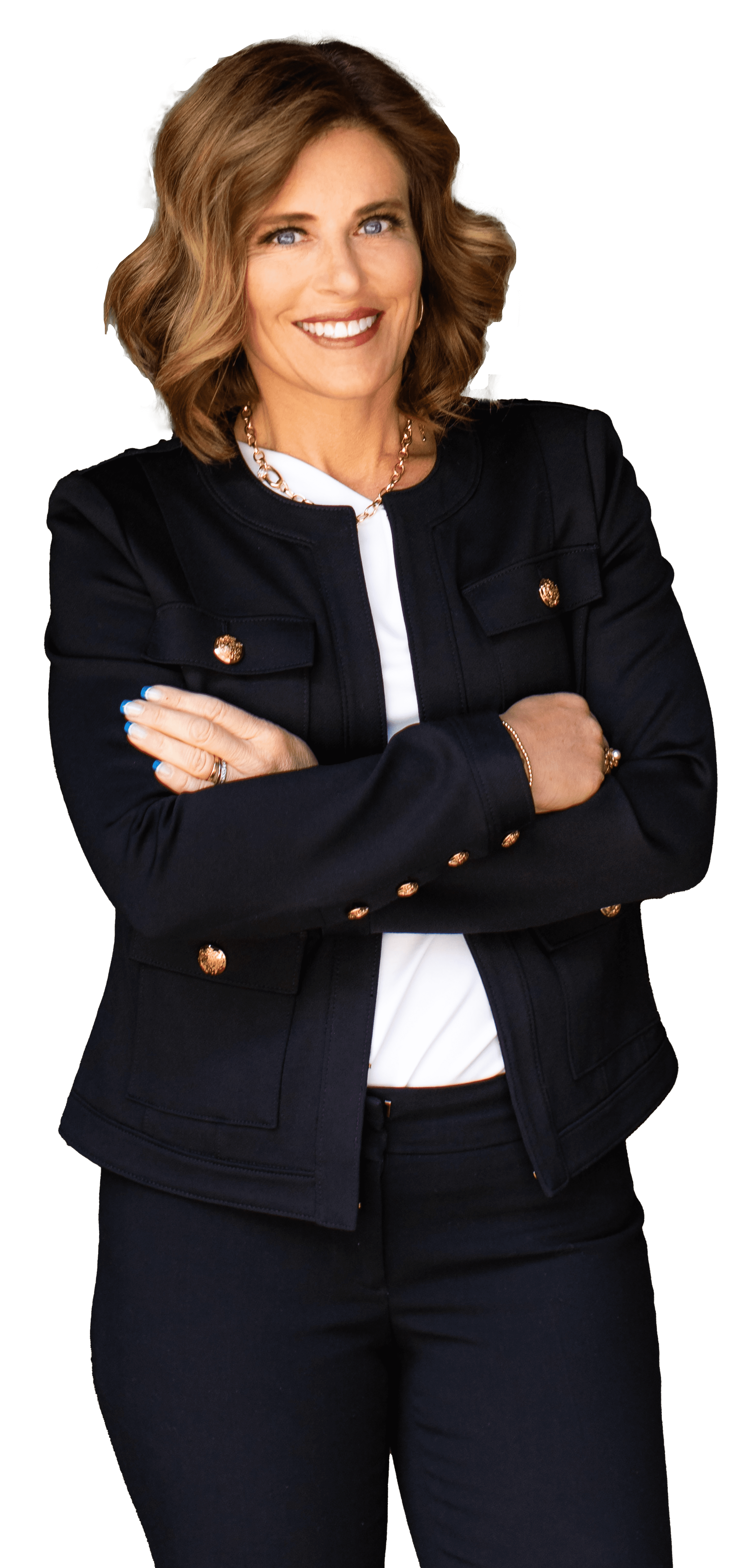 Stacey Nelson Rapid City Realtor