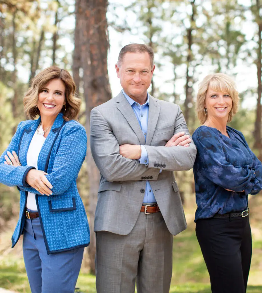 Stuart Martin Real Estate Team
