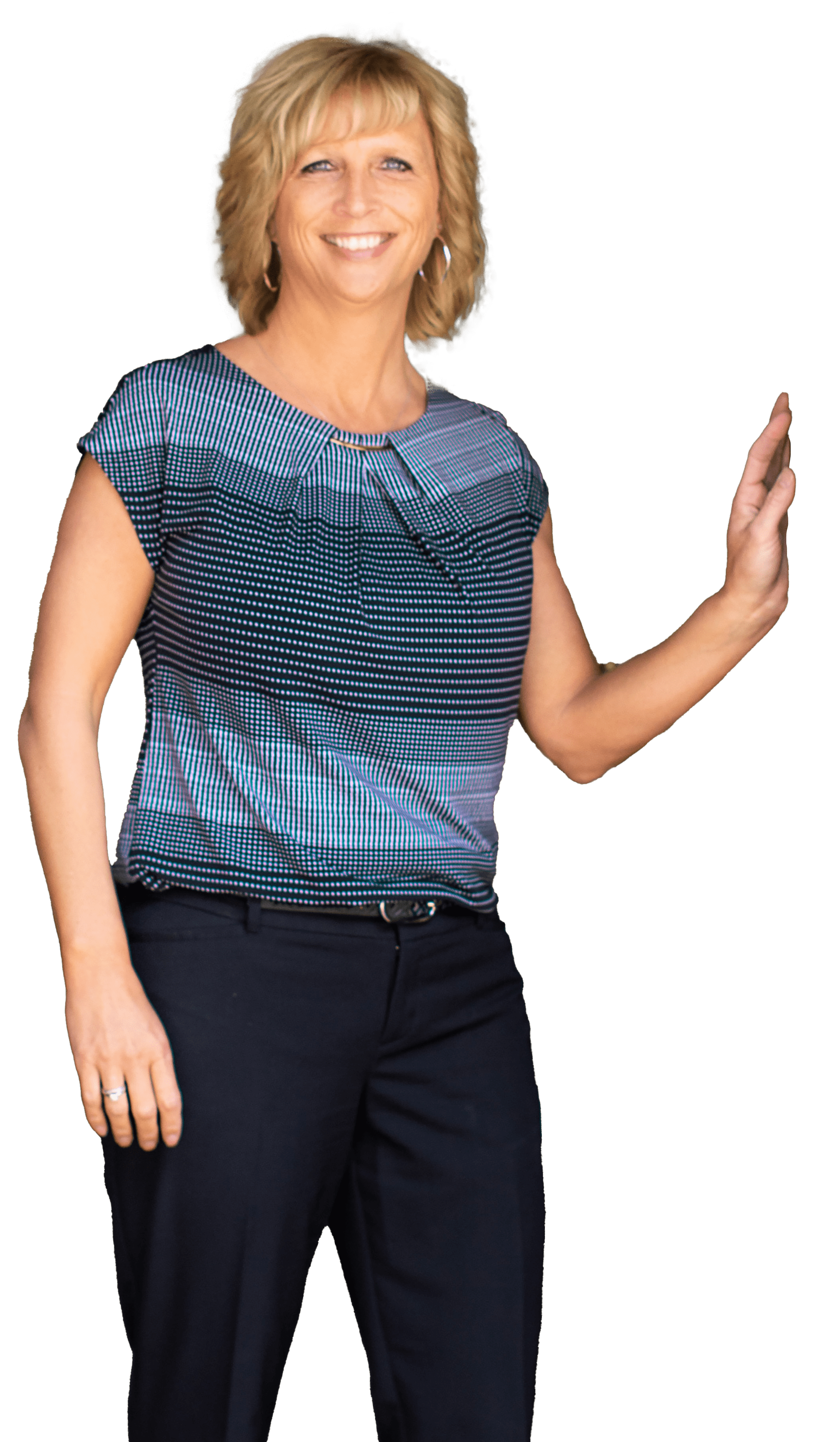 Tracy Powers Rapid City Realtor