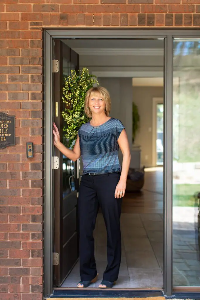 Tracy Powers Re/Max