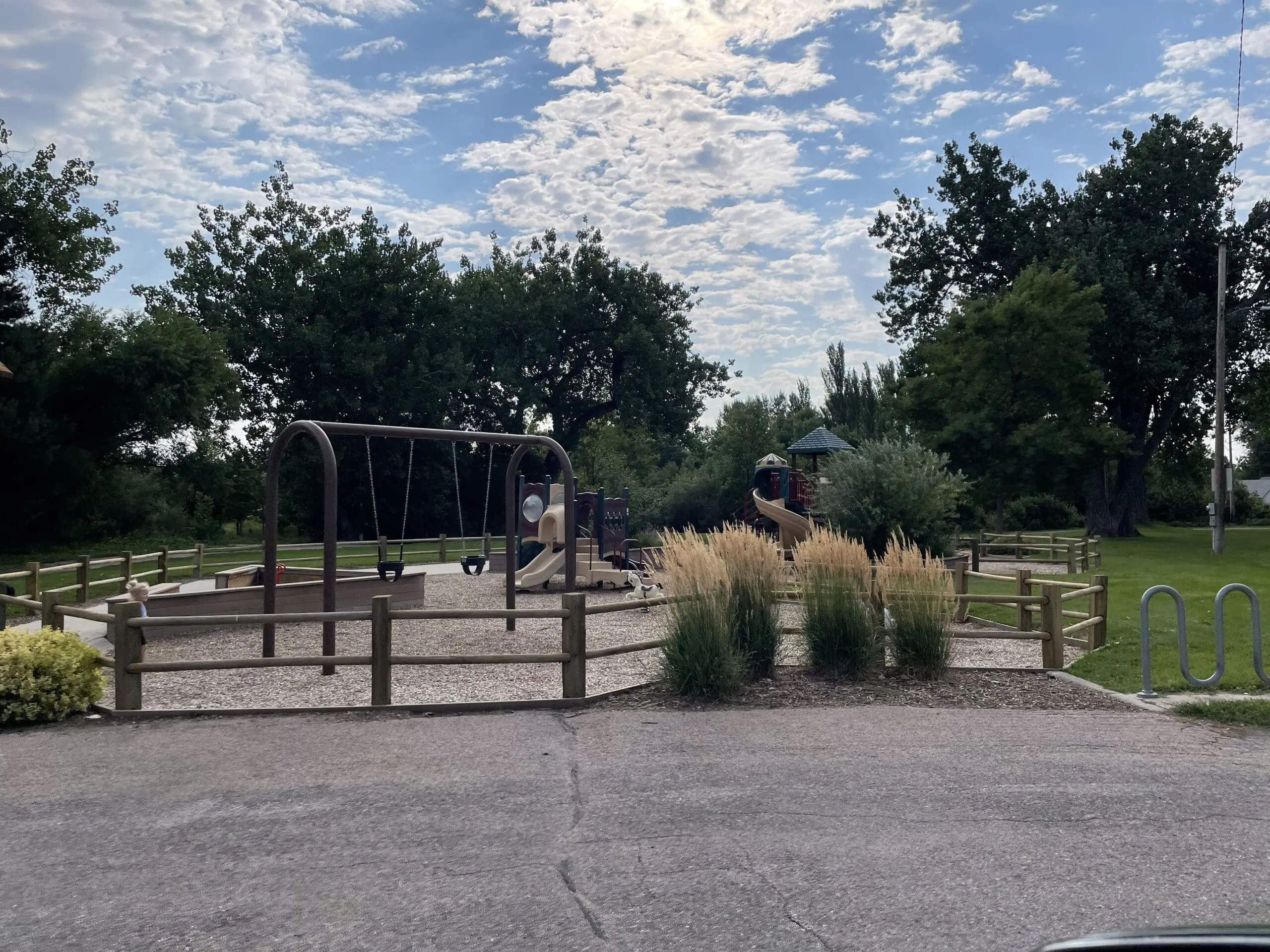 Wilderness Park, Rapid City, SD