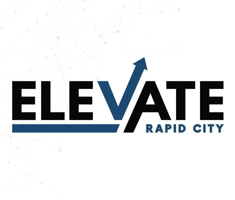 Elevate Rapid City Logo