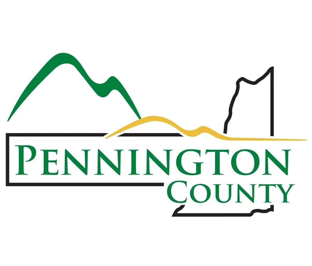 Pennington County Logo