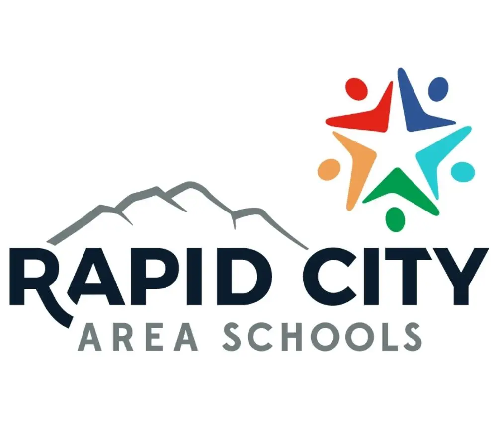 Rapid City Area Schools Logo
