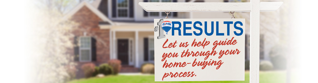 home buying re/max results