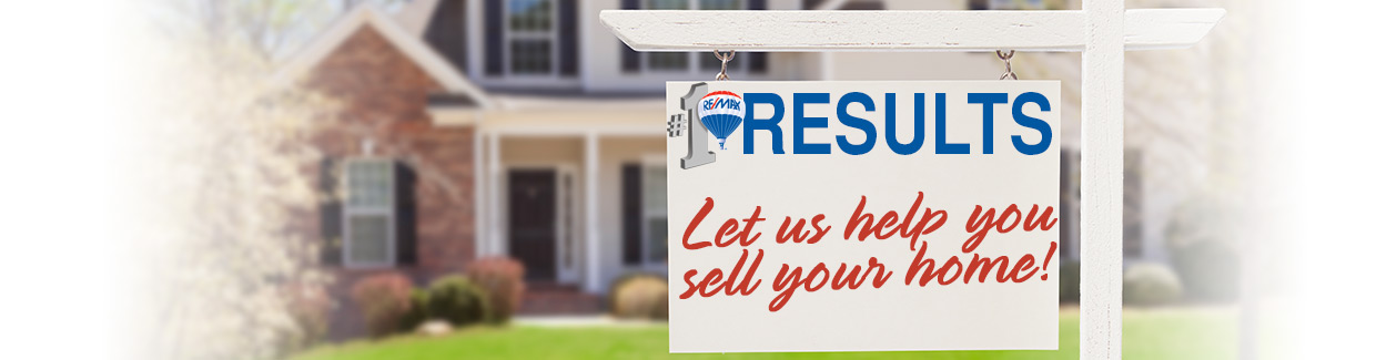 sell your home re/max results