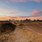 Rapid City BMX Track