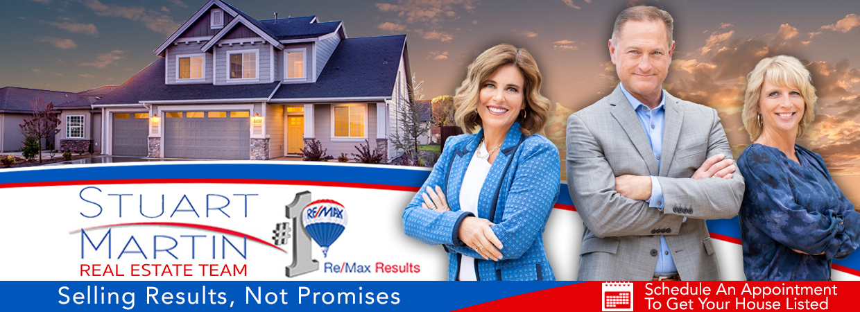 Stuart Martin Real Estate Team - Re/Max Results Rapid City, SD